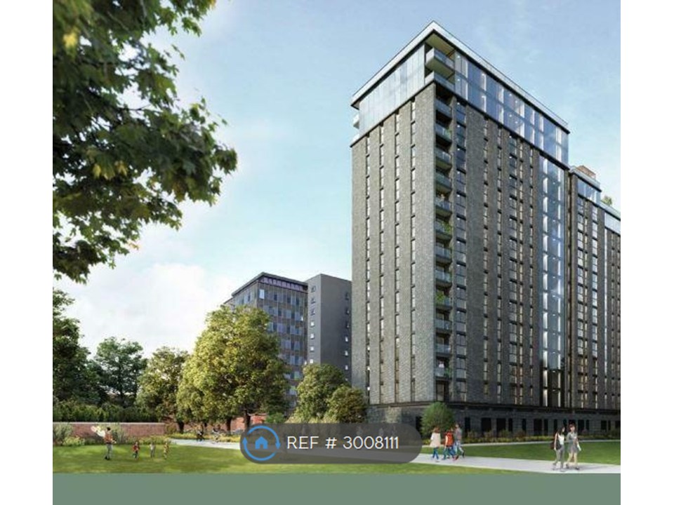 Apartment, Urban Green Seymour Grove, Manchester photo 5