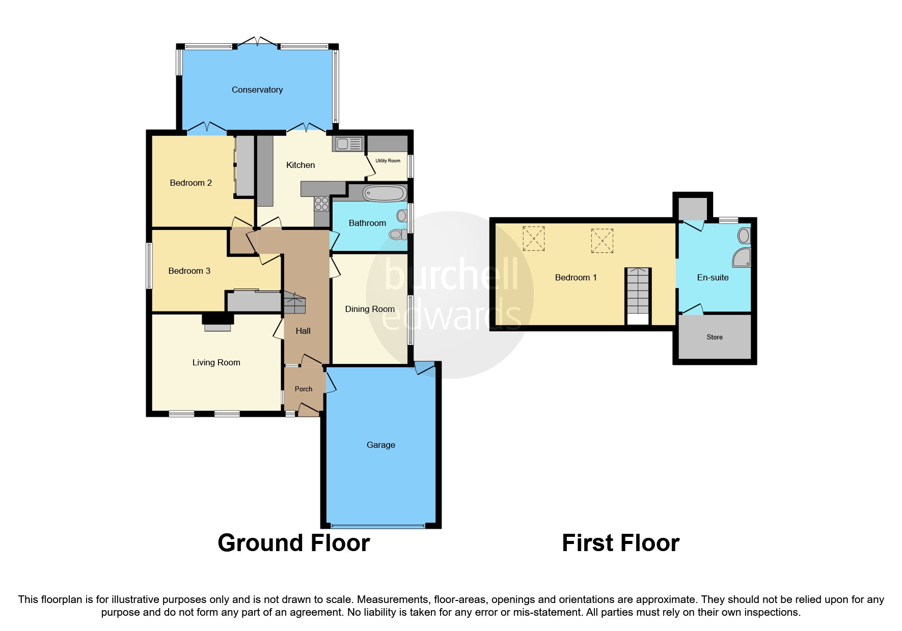 Earlswood Common, Earlswood, Solihull B94, 3 bedroom detached bungalow