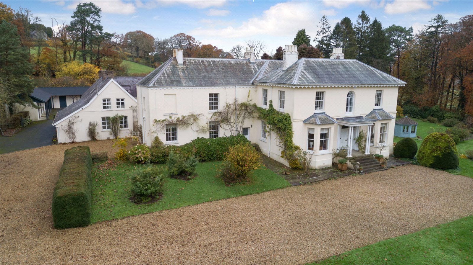 Photos of Llangunnor Road, Llangunnor, Carmarthen, Carmarthenshire SA31