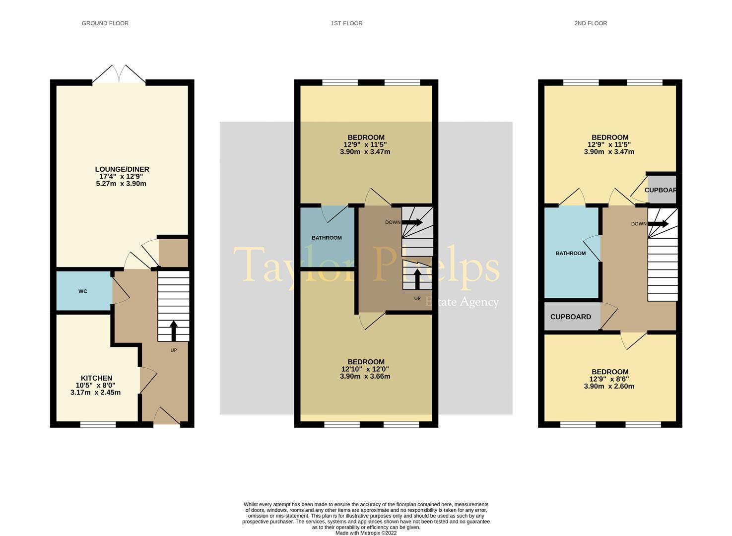 Keen Avenue, Buntingford SG9, 4 bedroom property for sale 62213006