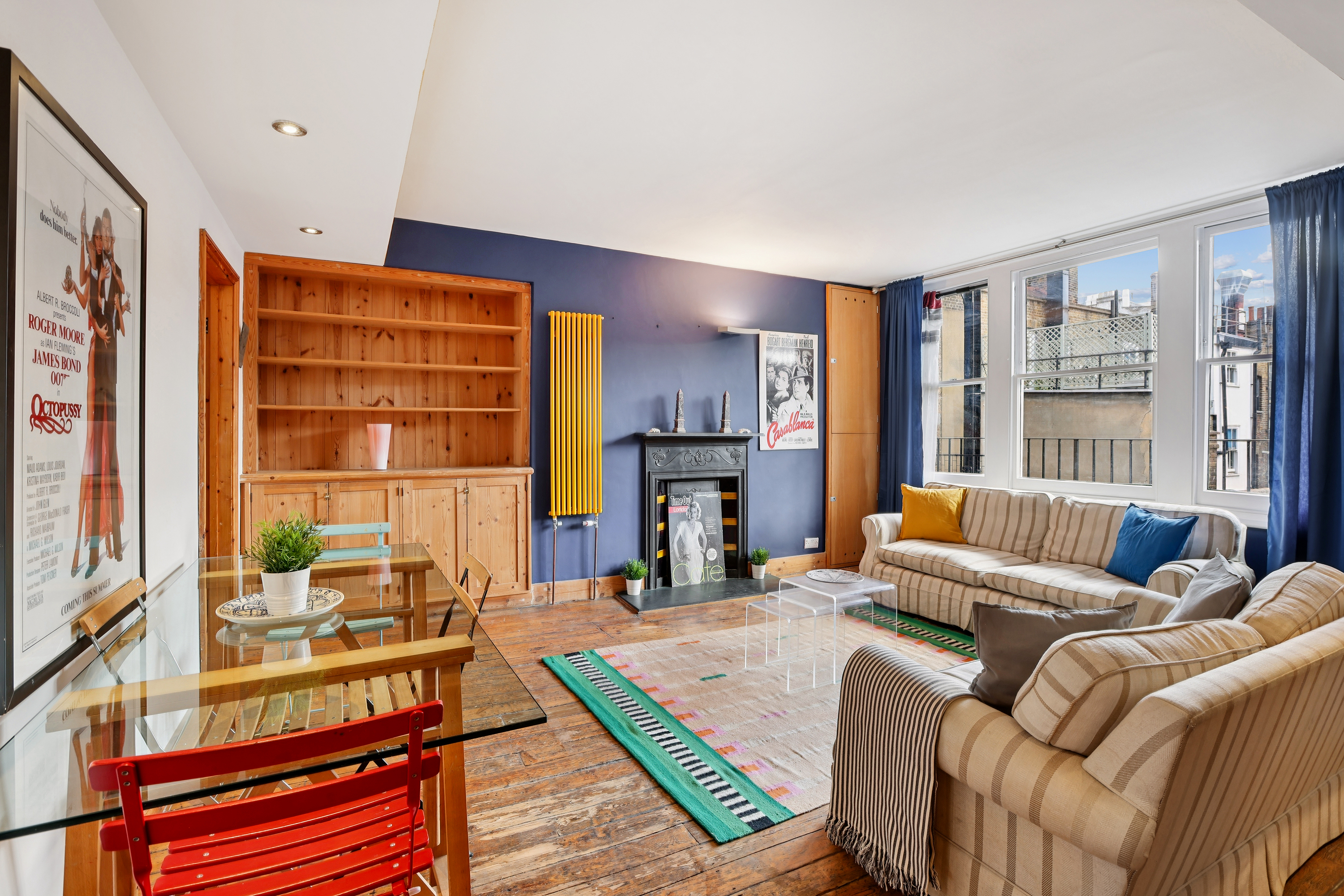 45, Broadwick Street, London photo 2