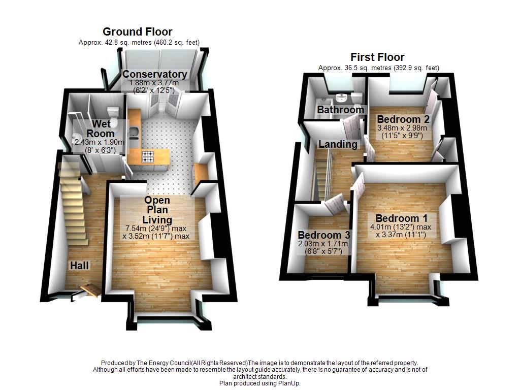 3 Bedrooms Semi-detached house for sale in Gwynn Road, Northfleet, Gravesend DA11