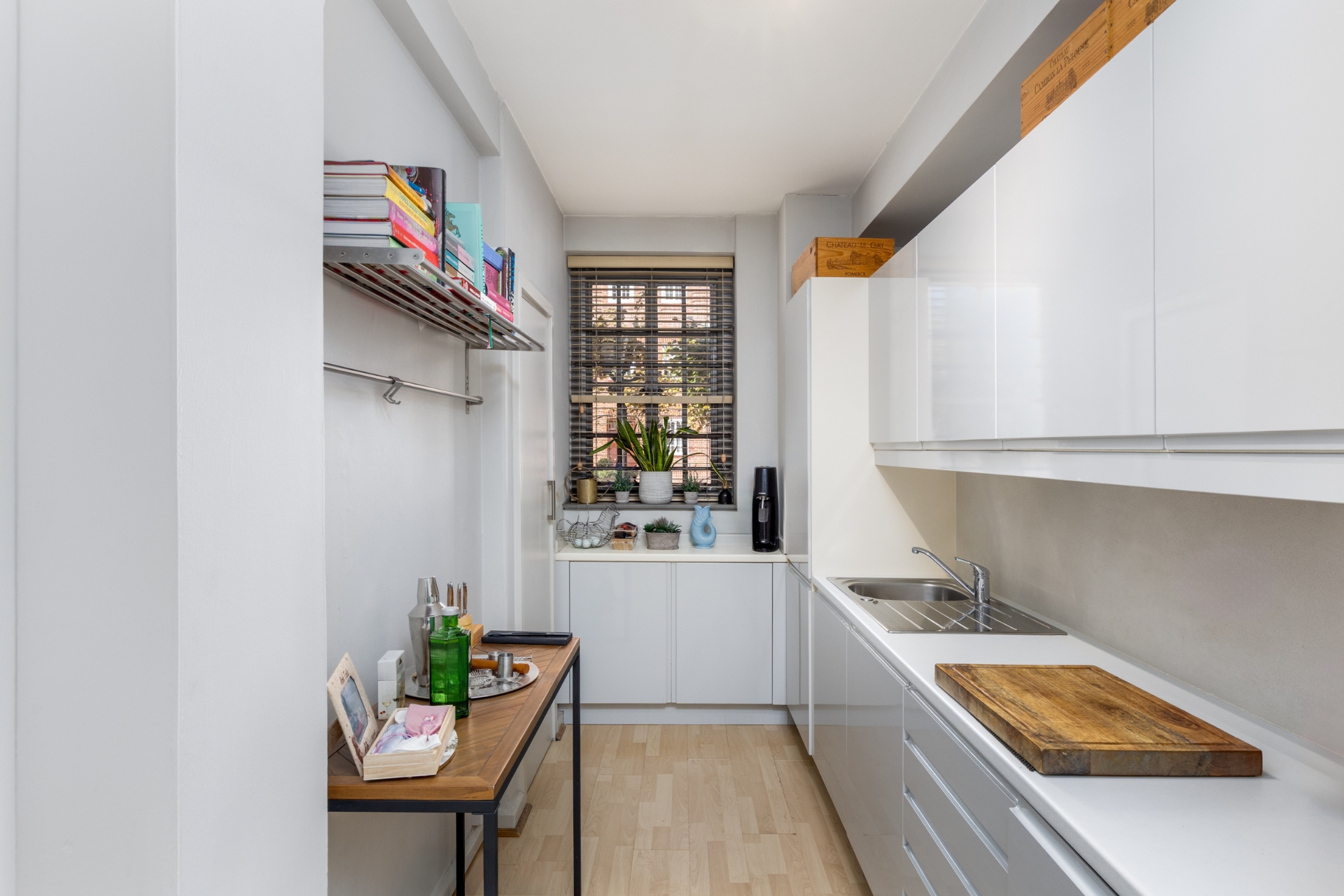 1 bedroom flat for sale 0