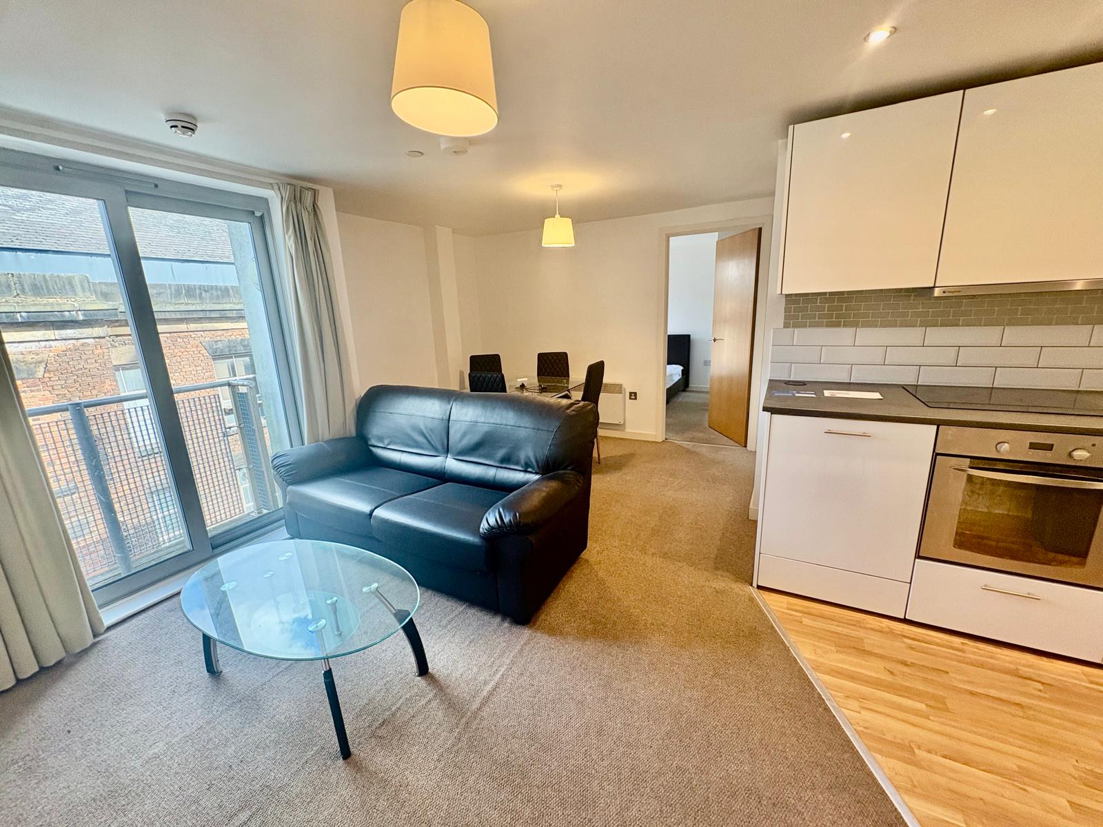 Apt 515, Nottingham photo 4