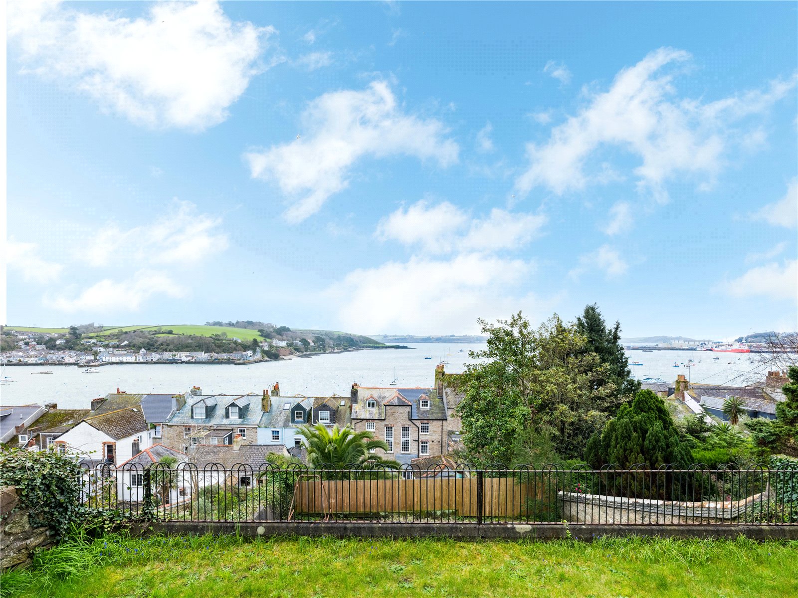 Photos of Penwerris Terrace, Falmouth, Cornwall TR11 66879196