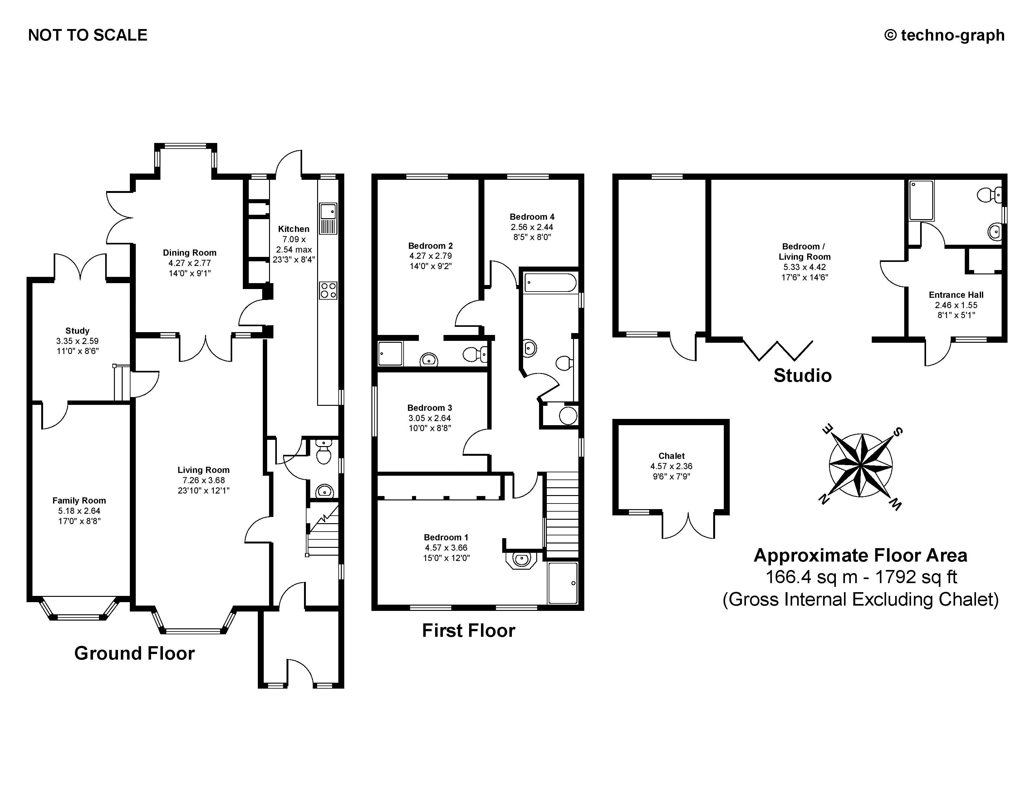 4 Bedrooms Detached house for sale in Bolter End Lane, Bolter End, High Wycombe HP14