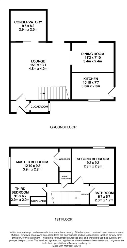 3 Bedrooms Detached house for sale in Berechurch Hall Road, Colchester, Essex CO2