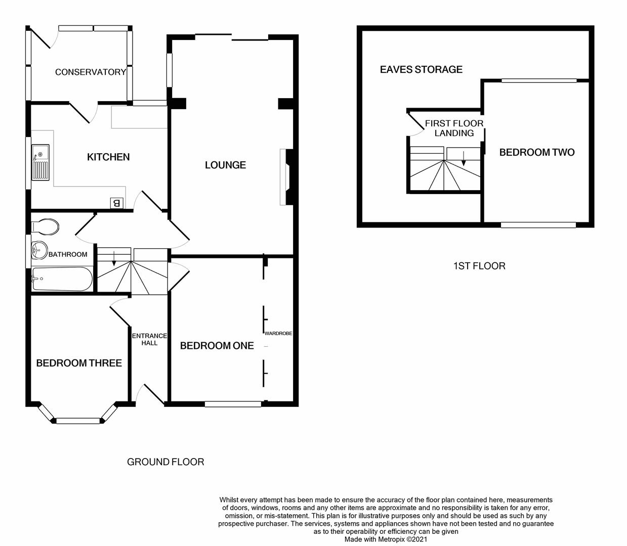 Laundry Lane, Thorpe St. Andrew, Norwich NR7, 3 bedroom semidetached