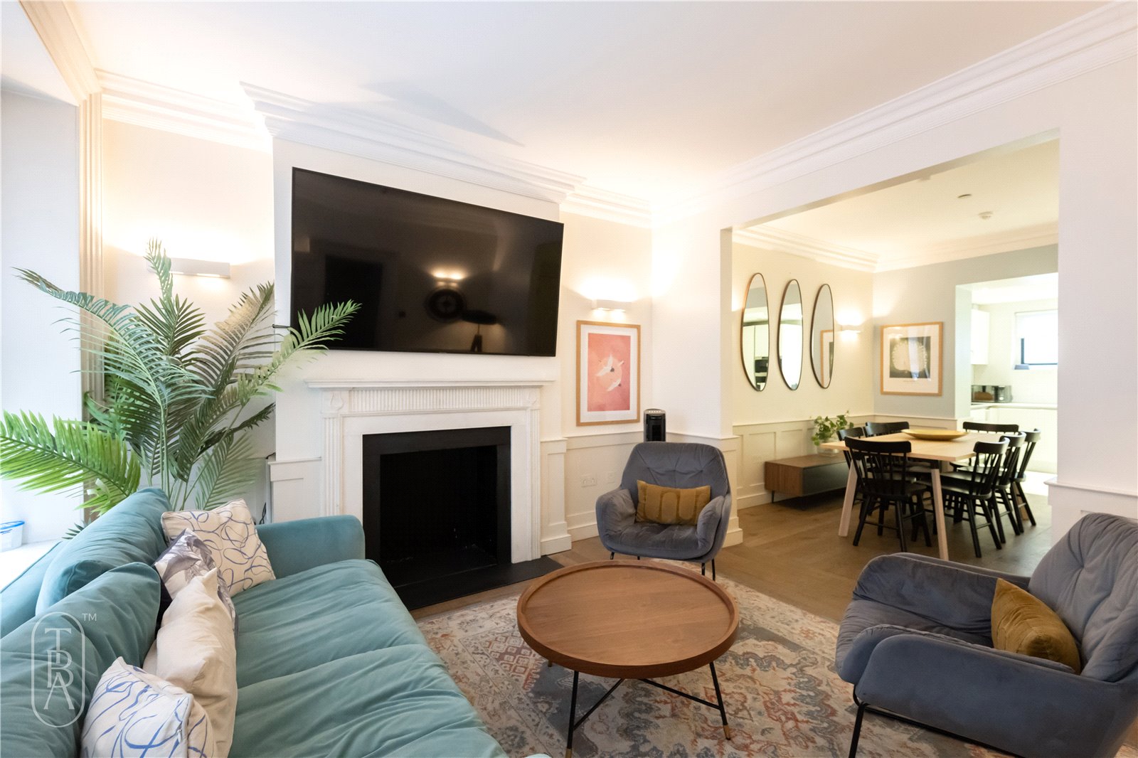 3 bedroom terraced house for sale 0