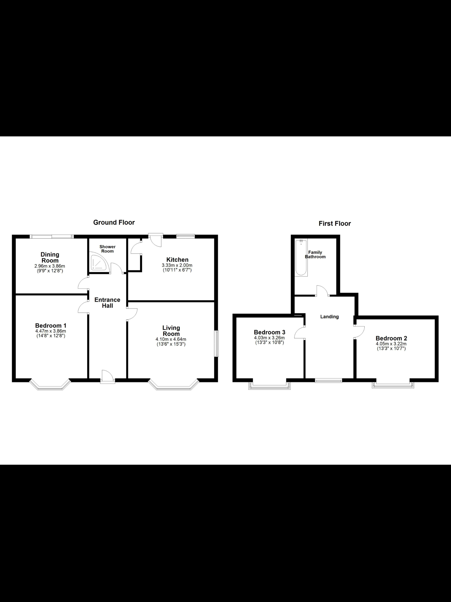 3 Bedrooms Detached bungalow for sale in Burton Road, Barnsley S71