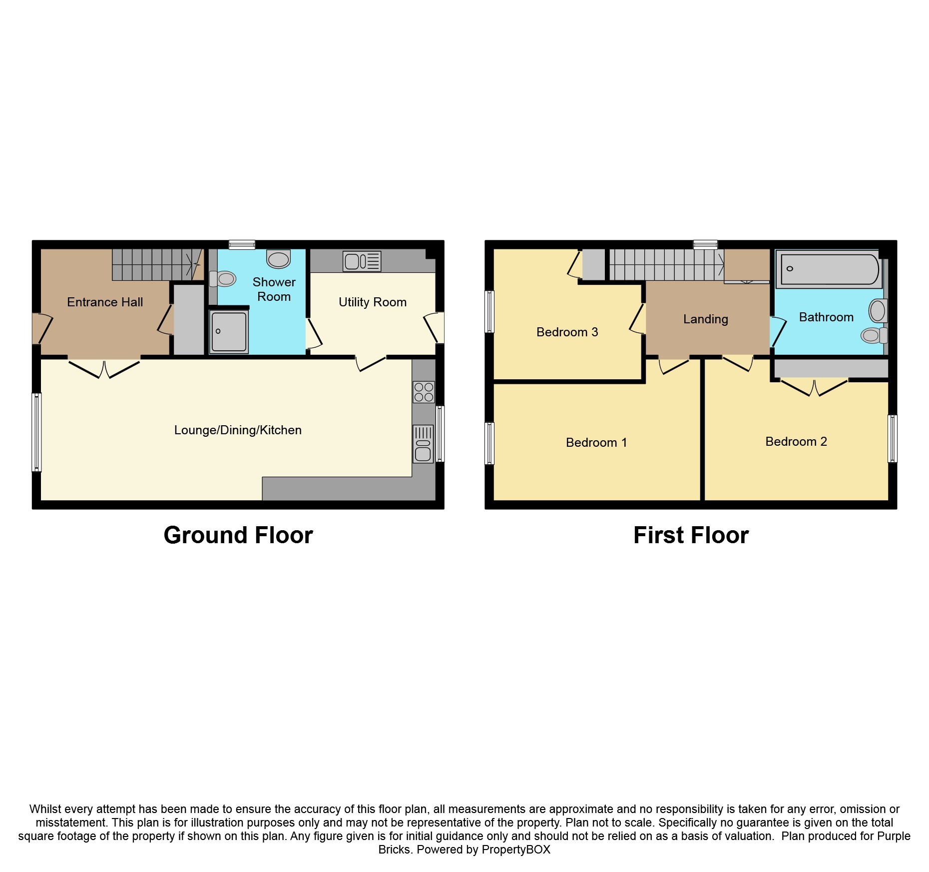 3 Bedrooms Semi-detached house for sale in Craigallan Court, Tayport DD6