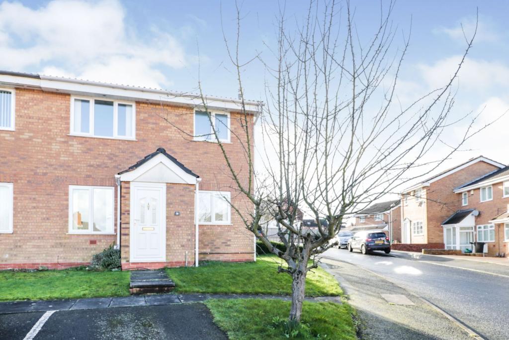 36, Evergreen Close, Bilston photo 2
