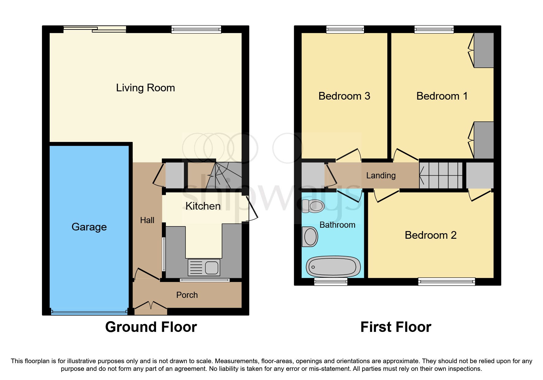 Larchmere Drive, Hall Green, Birmingham B28, 3 bedroom semidetached house for sale 61725726