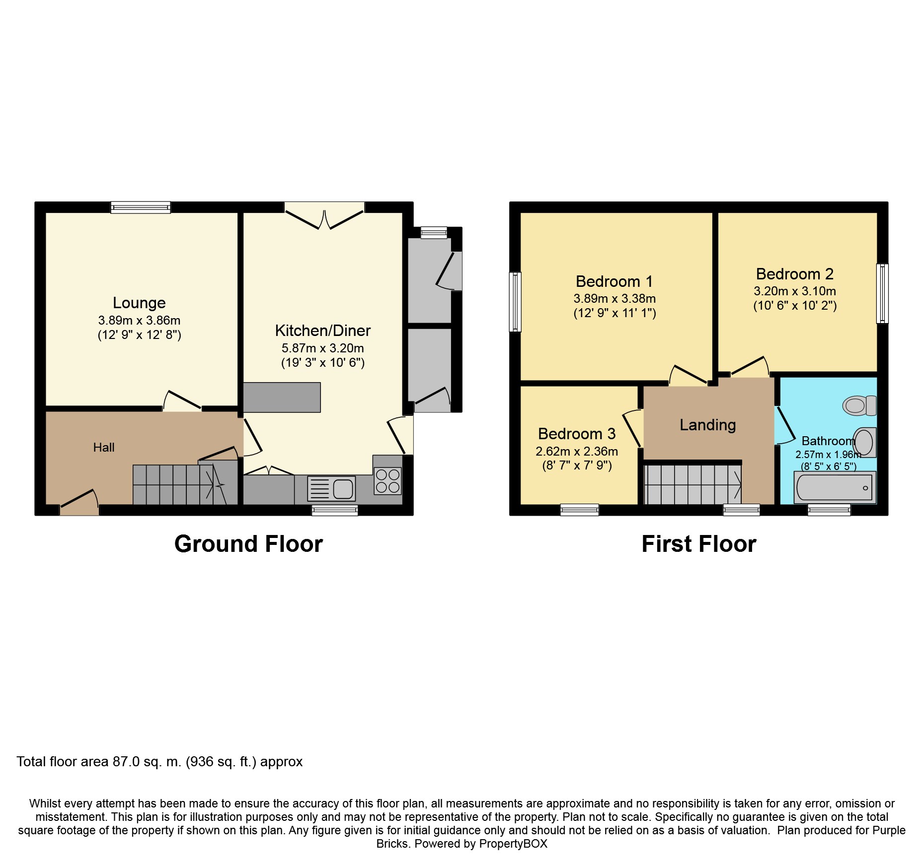 3 Bedrooms Semi-detached house for sale in Woodlands Drive, Morley, Leeds LS27