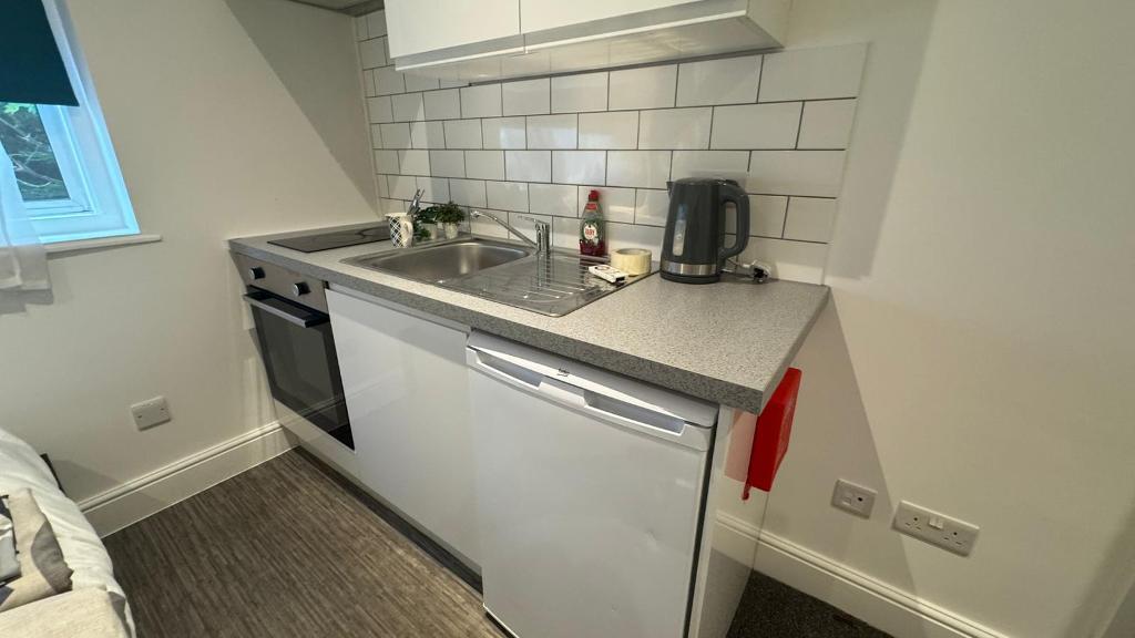 12, Brassie Avenue, London photo 5