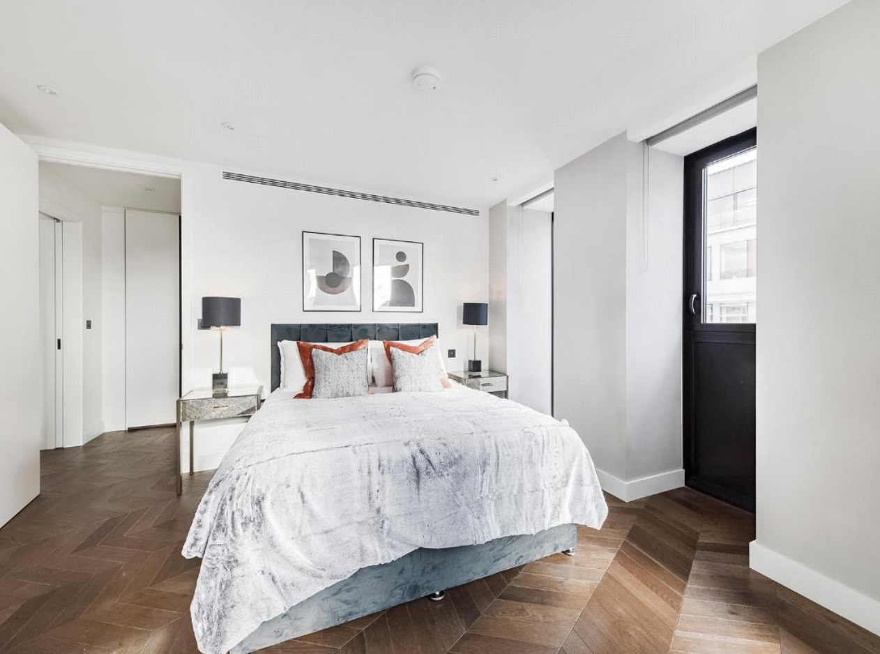 1 bedroom flat for sale 0