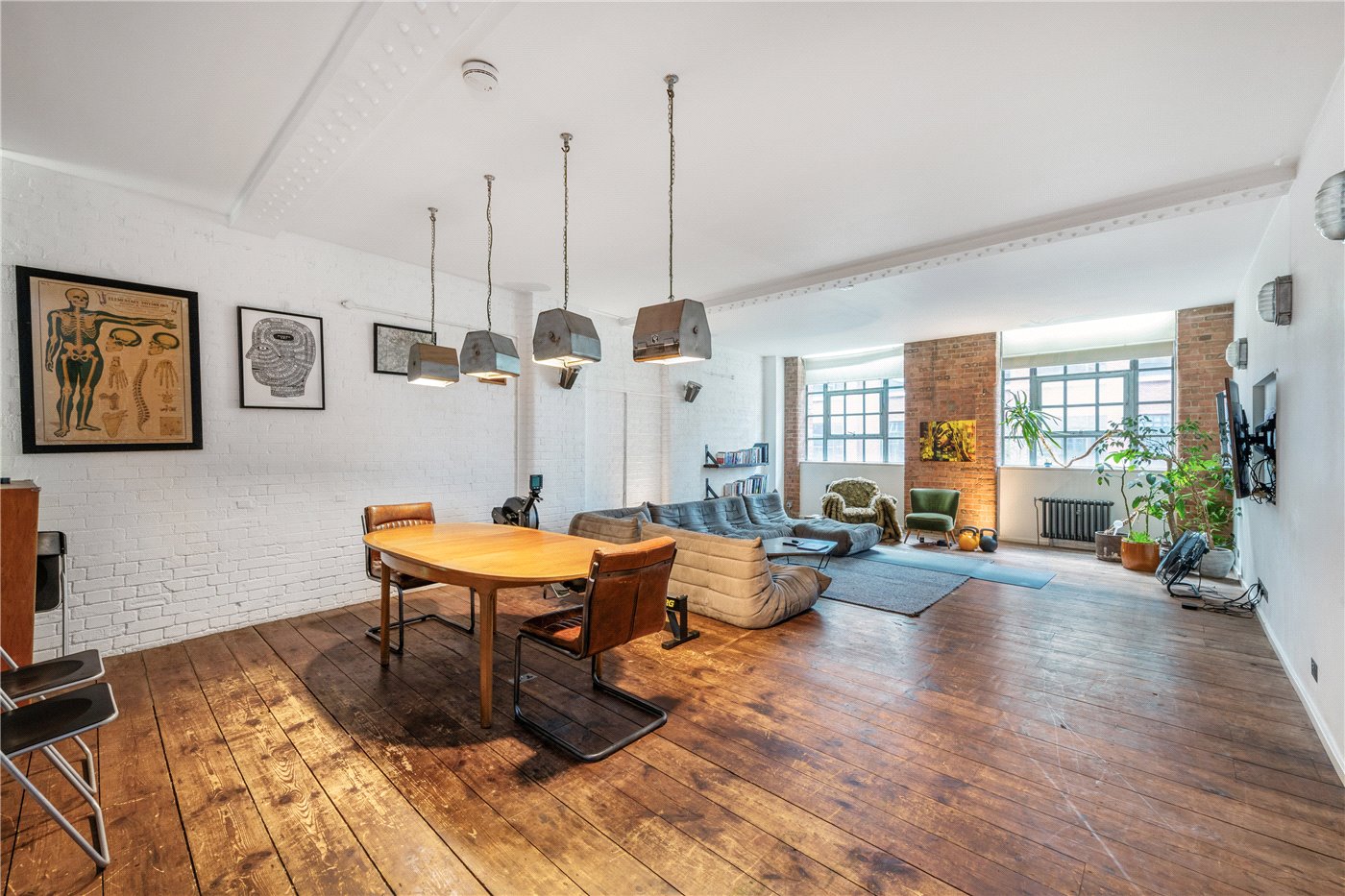 1 bedroom flat for sale 0