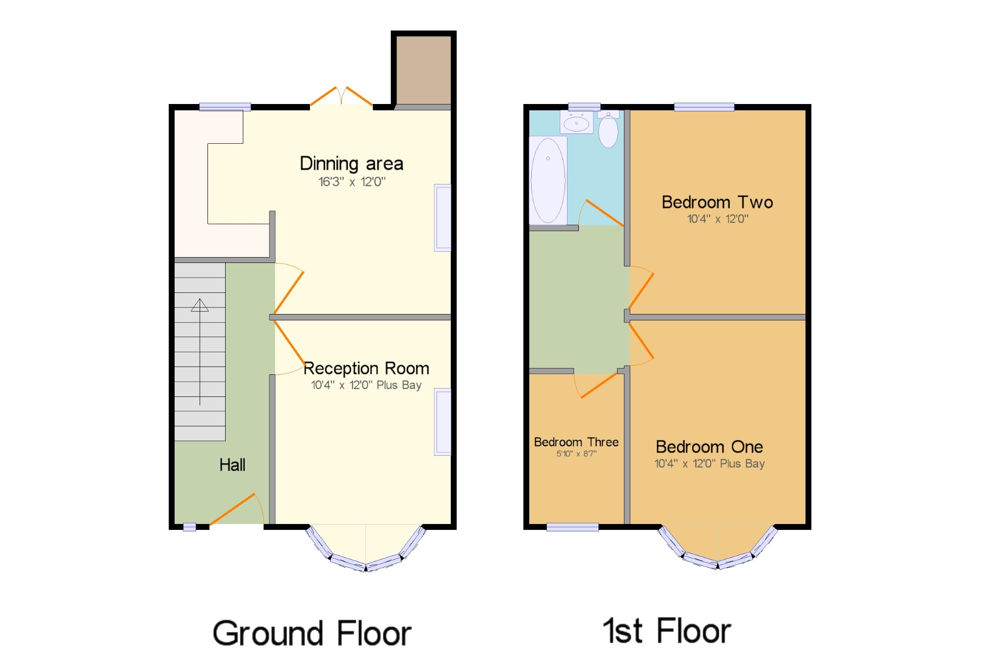 0 Bedrooms  for sale in Lavender Road, Croydon, ., Surrey CR0