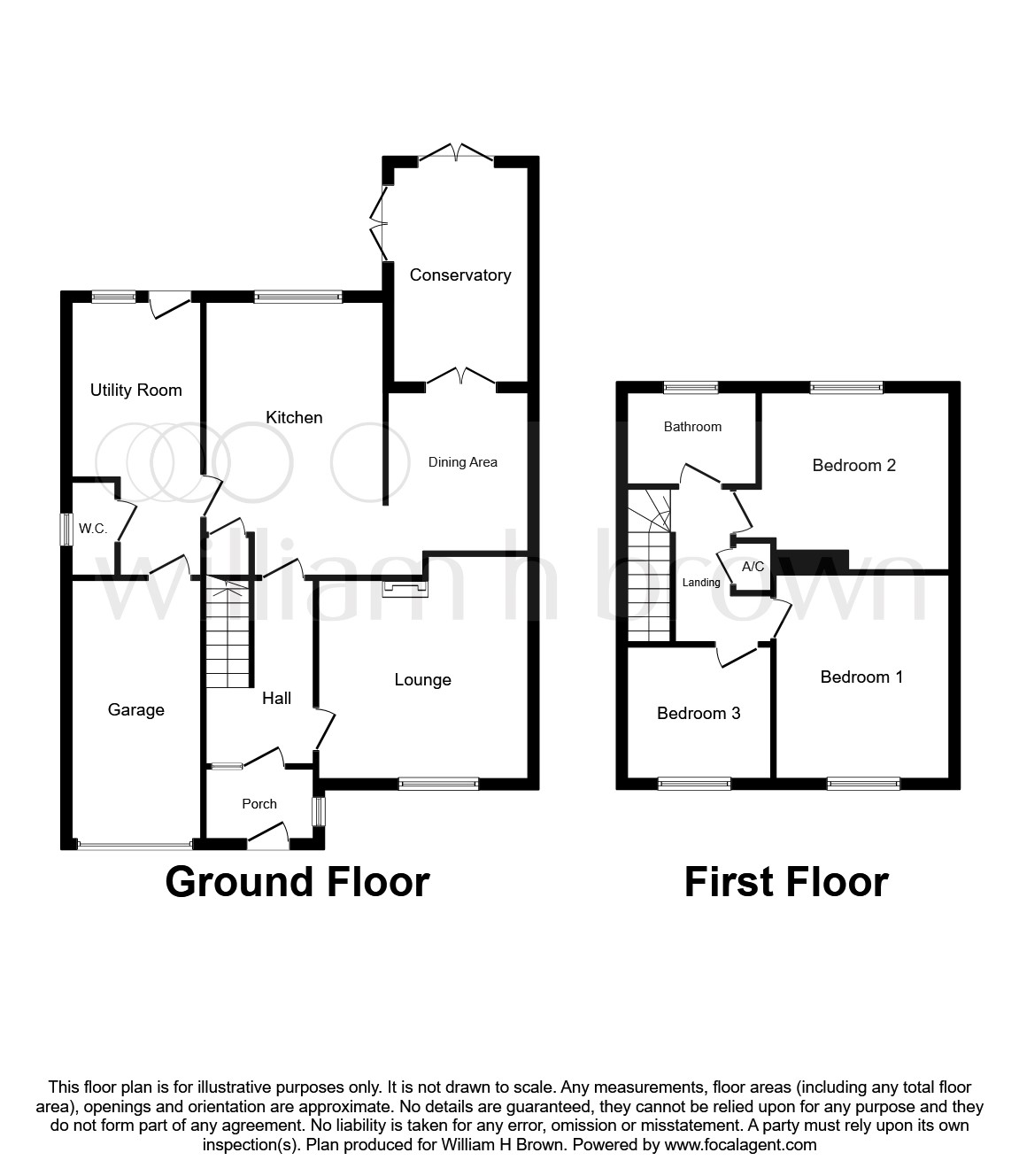 3 Bedrooms Detached house for sale in Hinton Road, Kingsthorpe, Northampton NN2