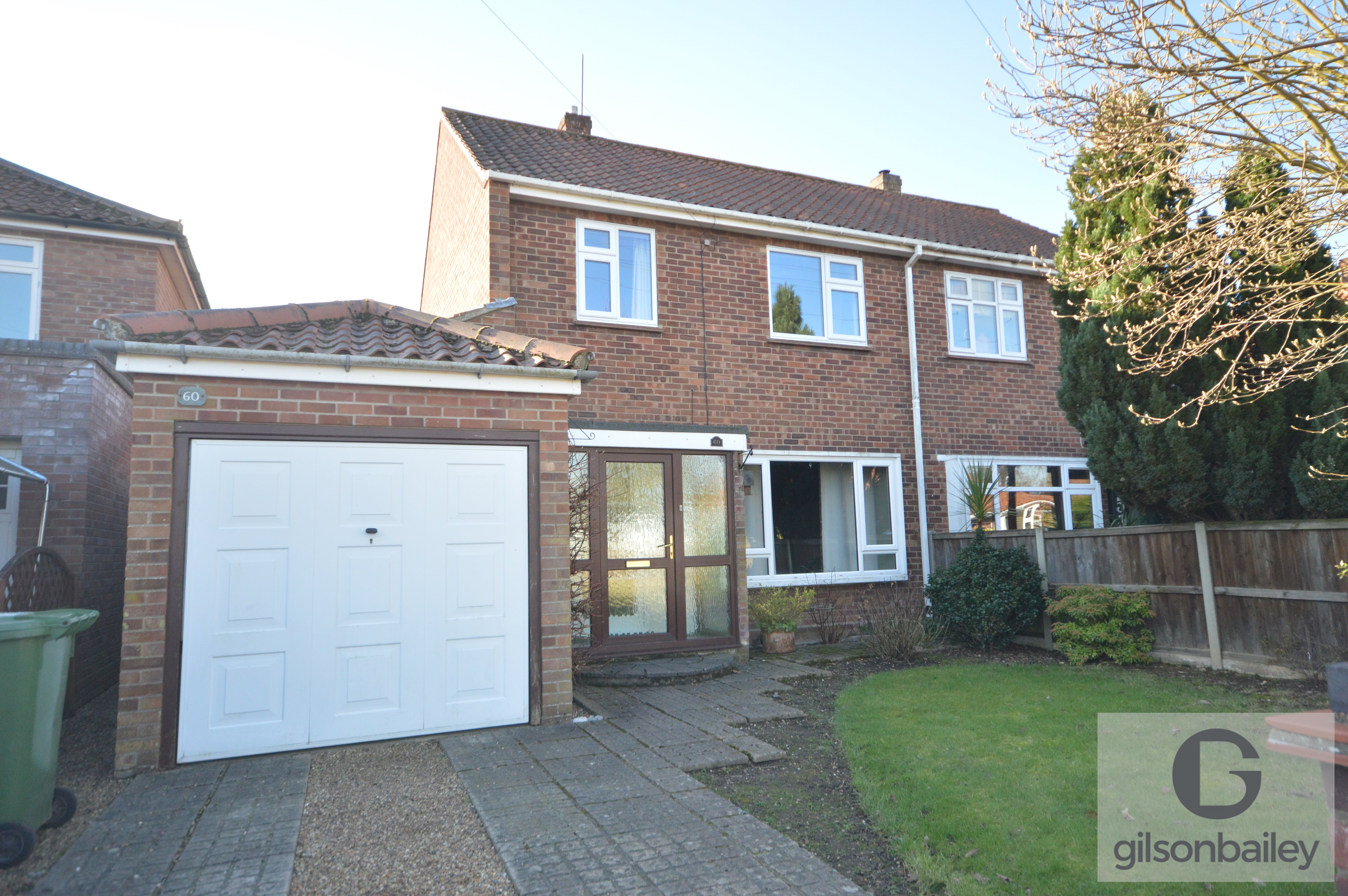 Woodland Drive, Old Catton Norwich photo 2