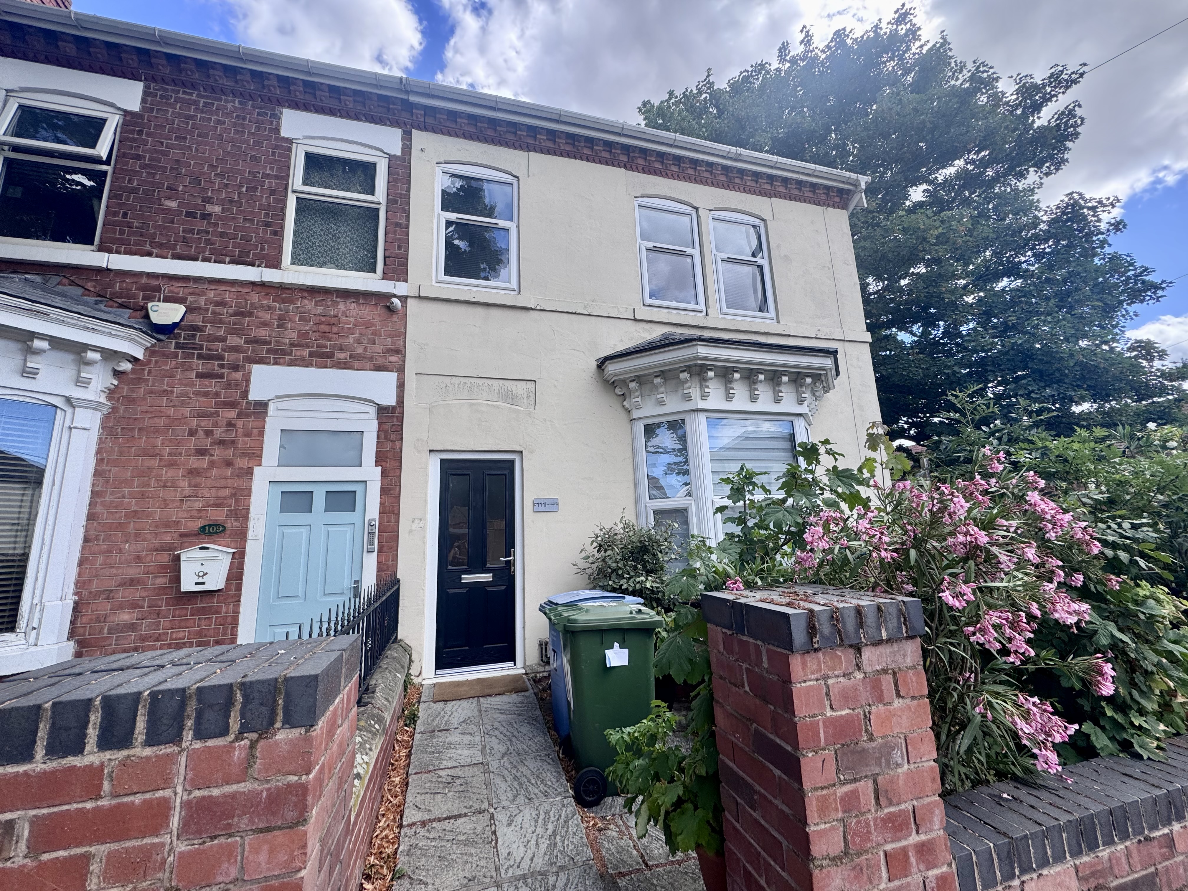 Flat 2, 111, Watson Road, Worksop photo 2