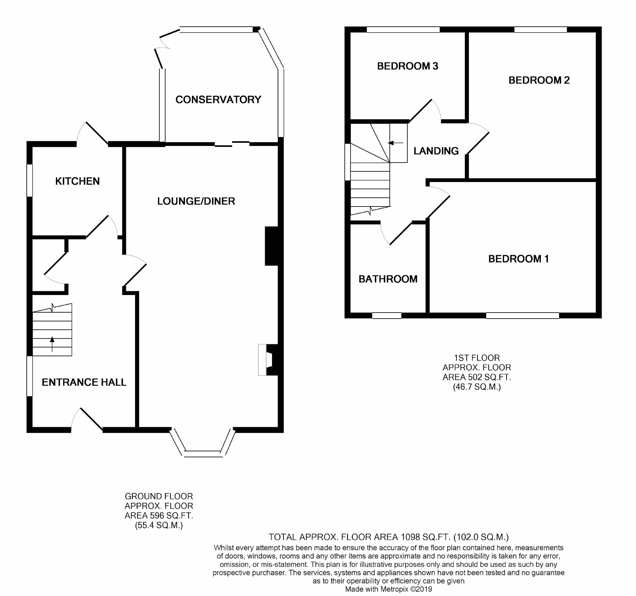 3 Bedrooms Semi-detached house for sale in Churchill Road, Linden, Gloucester GL1