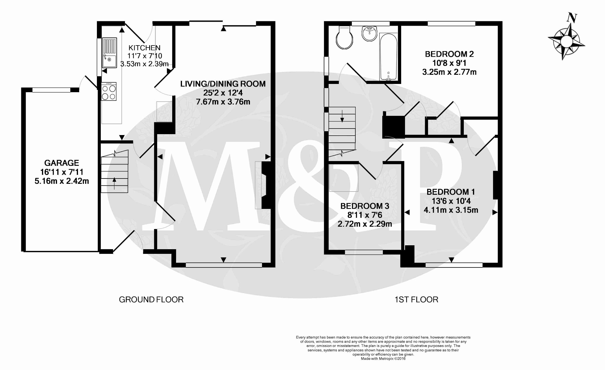 Sevenoaks Road, Earley, Reading RG6, 3 bedroom semidetached house for