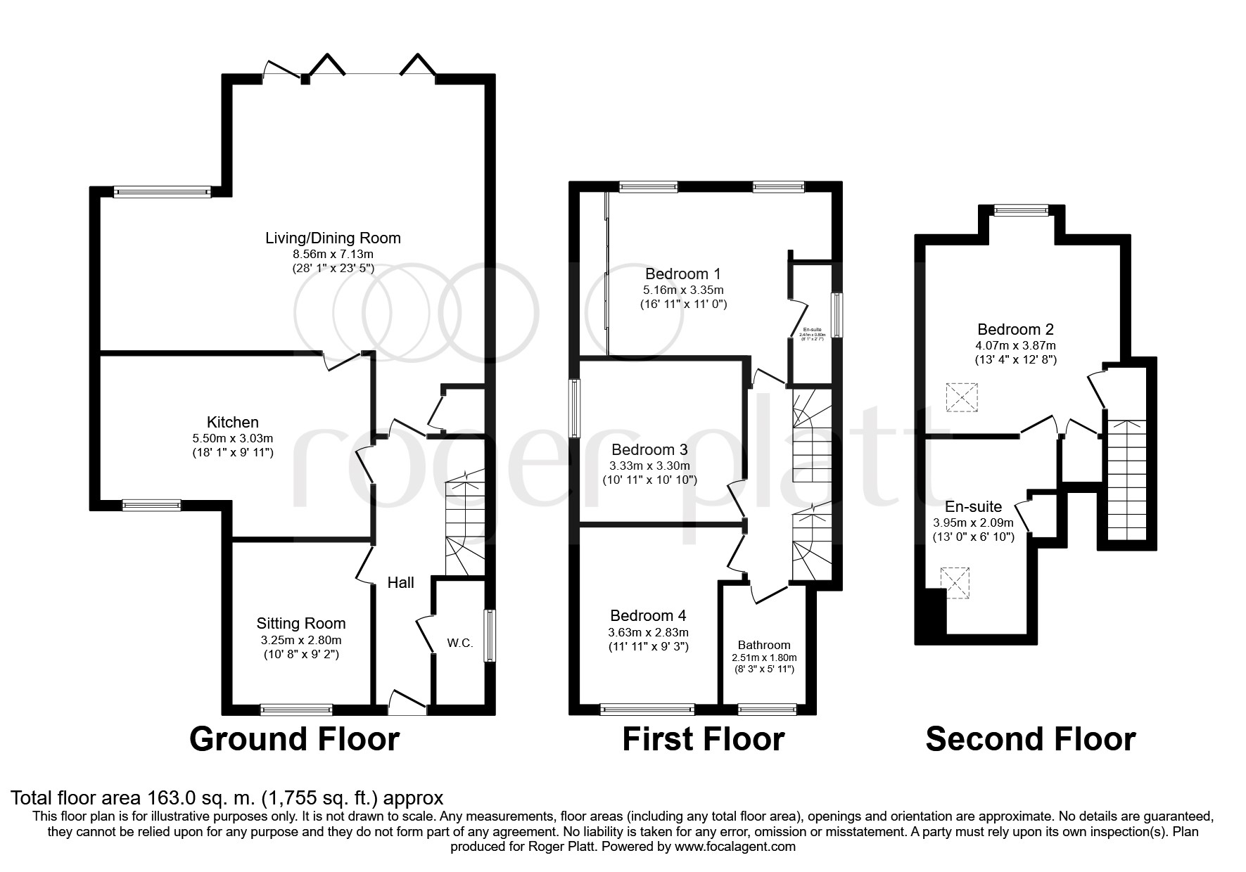 Birdwood Road, Maidenhead SL6, 4 bedroom detached house for sale 60426127 PrimeLocation