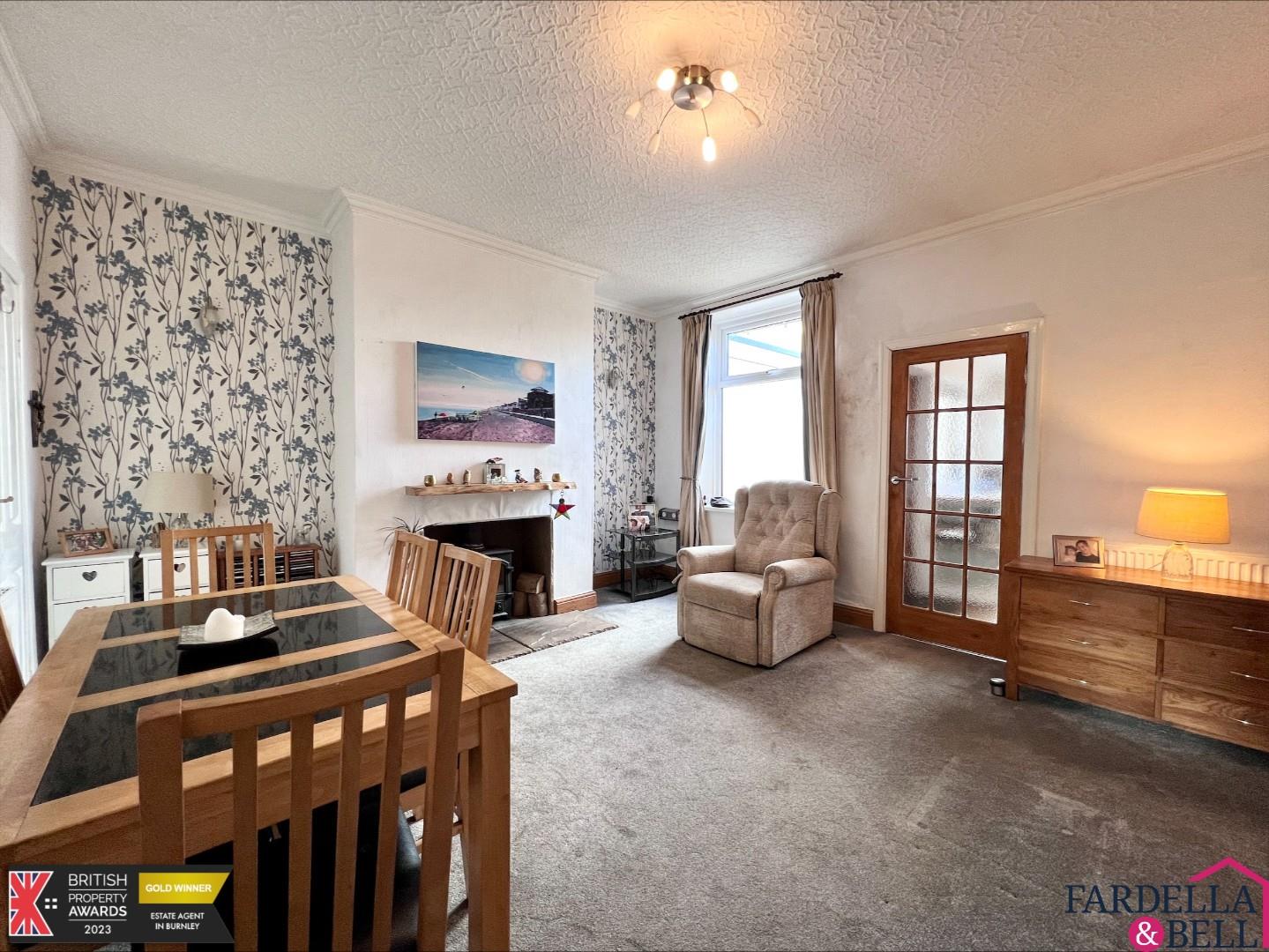 Photos of Hapton Road, Padiham, Burnley BB12 65891931 PrimeLocation