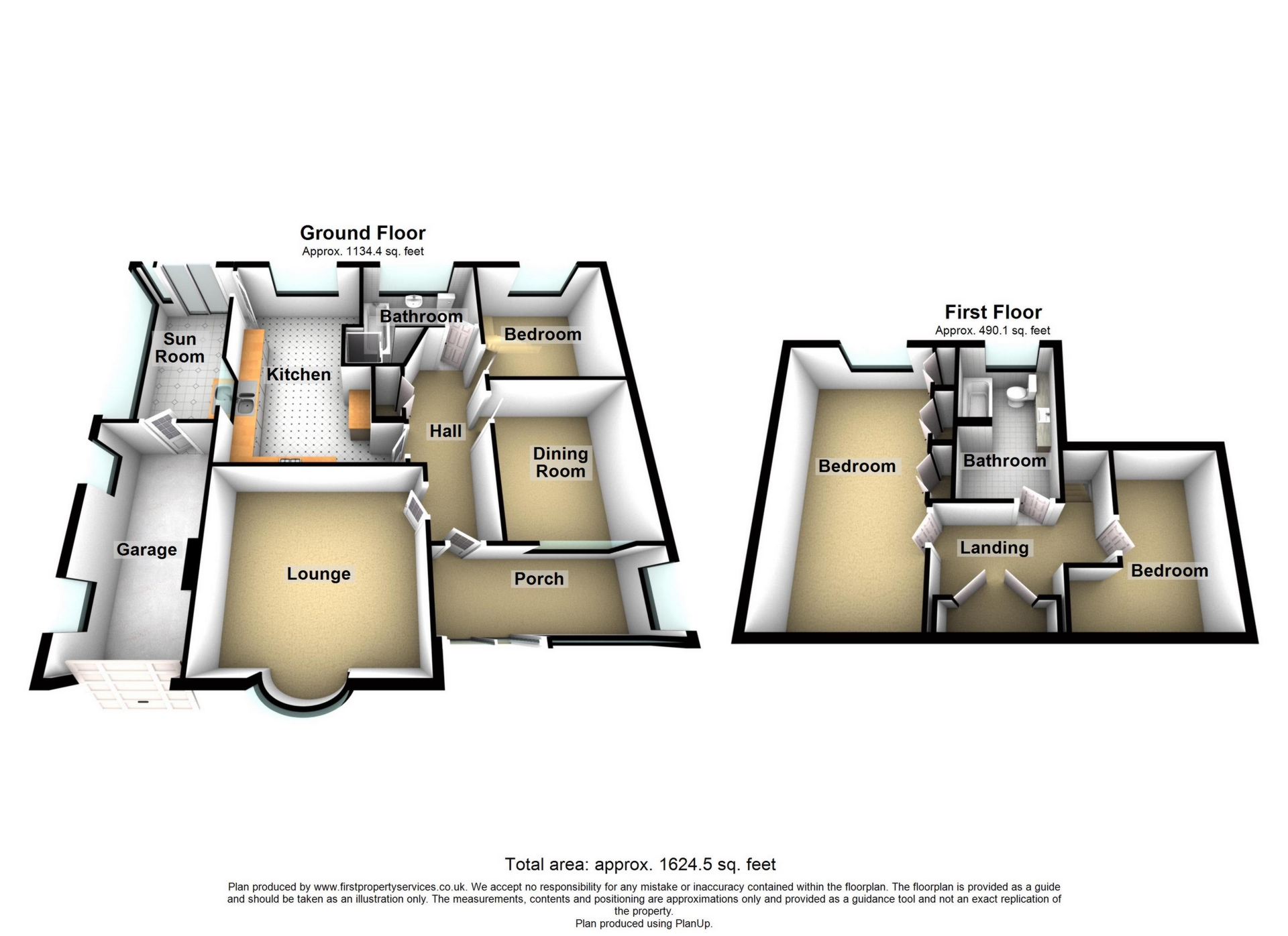 Caverswall Road, Weston Coyney ST3, 3 bedroom detached house for sale