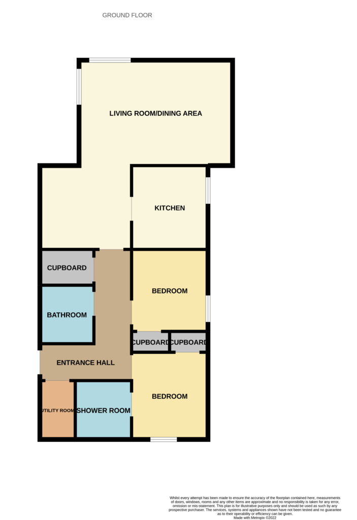 Links Parade, Carnoustie DD7, 2 bedroom flat for sale 62436397