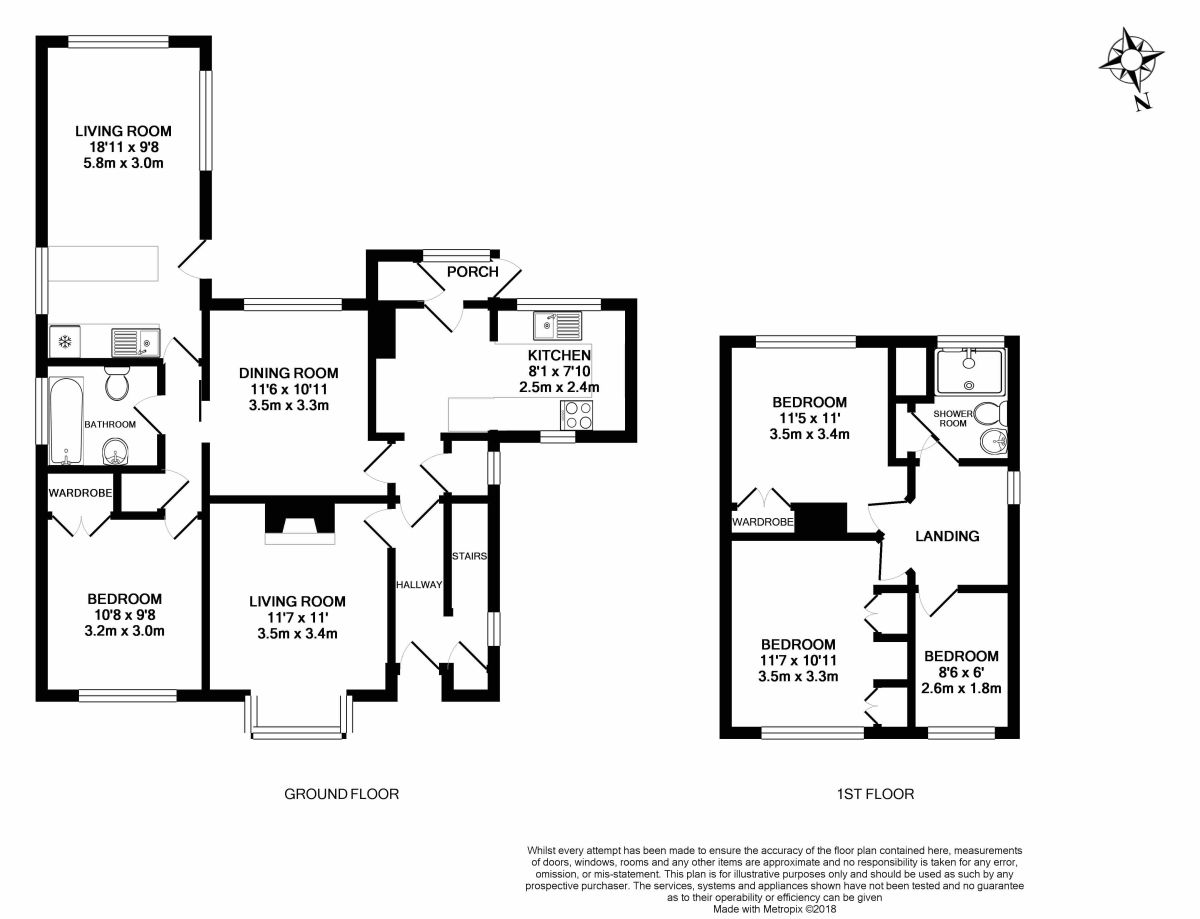3 Bedrooms Detached house for sale in Station Road, Princes Risborough HP27