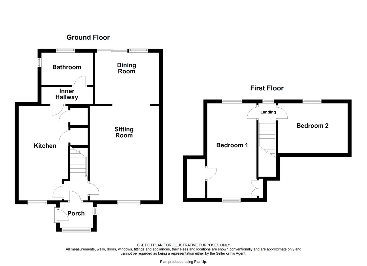 Rex Road, Higher Yeovil BA22, 2 bedroom terraced house for