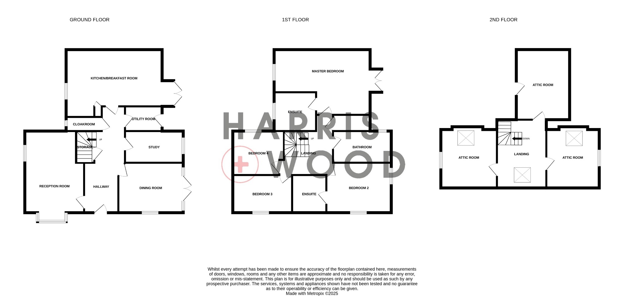Corner Cottage, Lower Road, Colchester floorplan