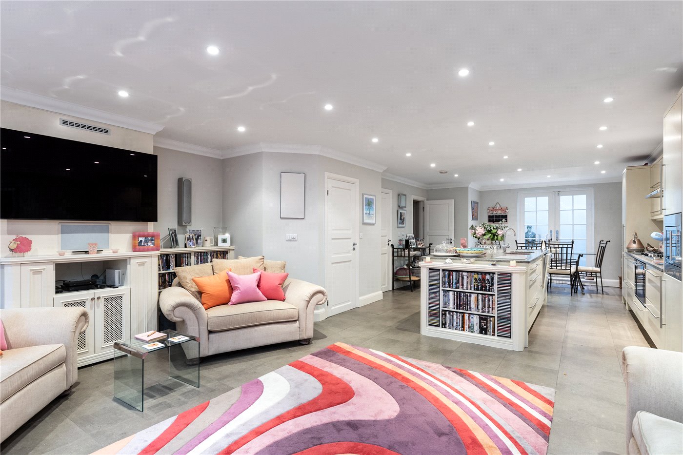 4 bedroom terraced house for sale 0