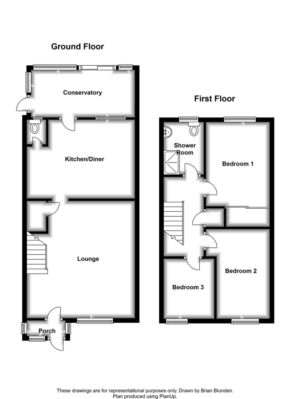 Free property report 15, Dunsfold Close, Crawley, RH11 8EY - Chimnie