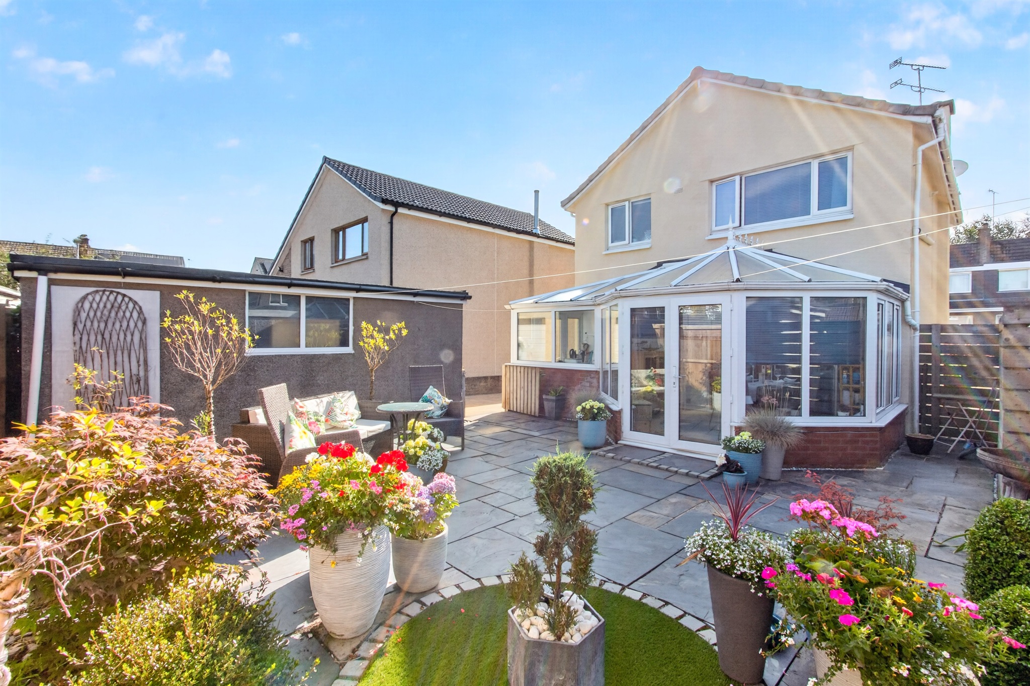 36, Parkdyke, Stirling photo 4