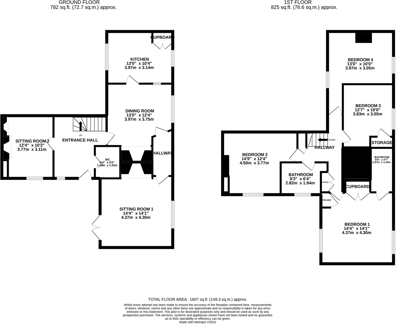 Hungate Street, Aylsham, Norwich NR11, 7 bedroom cottage for sale 62067942 PrimeLocation