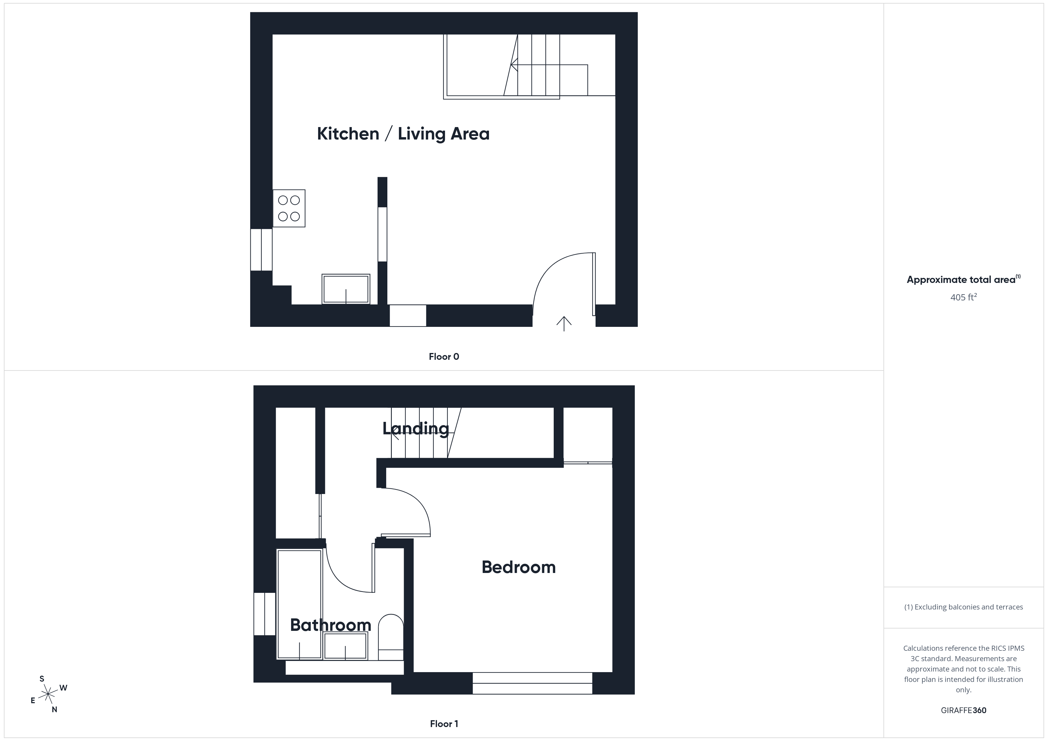 10, Manor Ash Drive, Bury St Edmunds floorplan