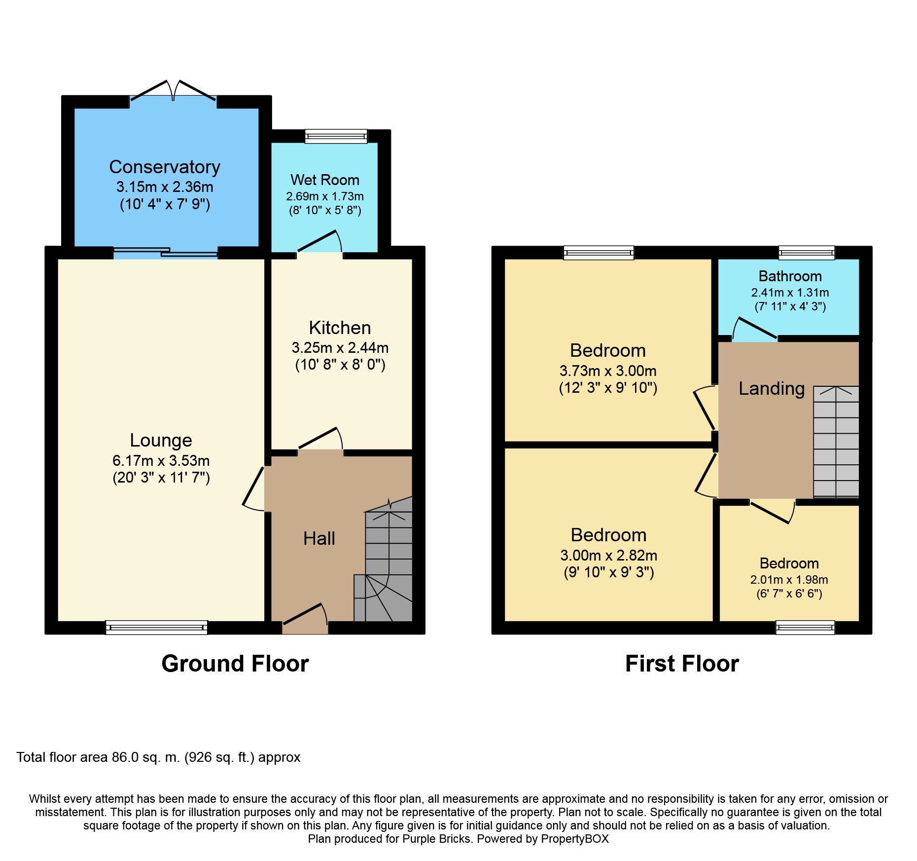 3 Bedrooms Terraced house for sale in East Park, Harlow CM17
