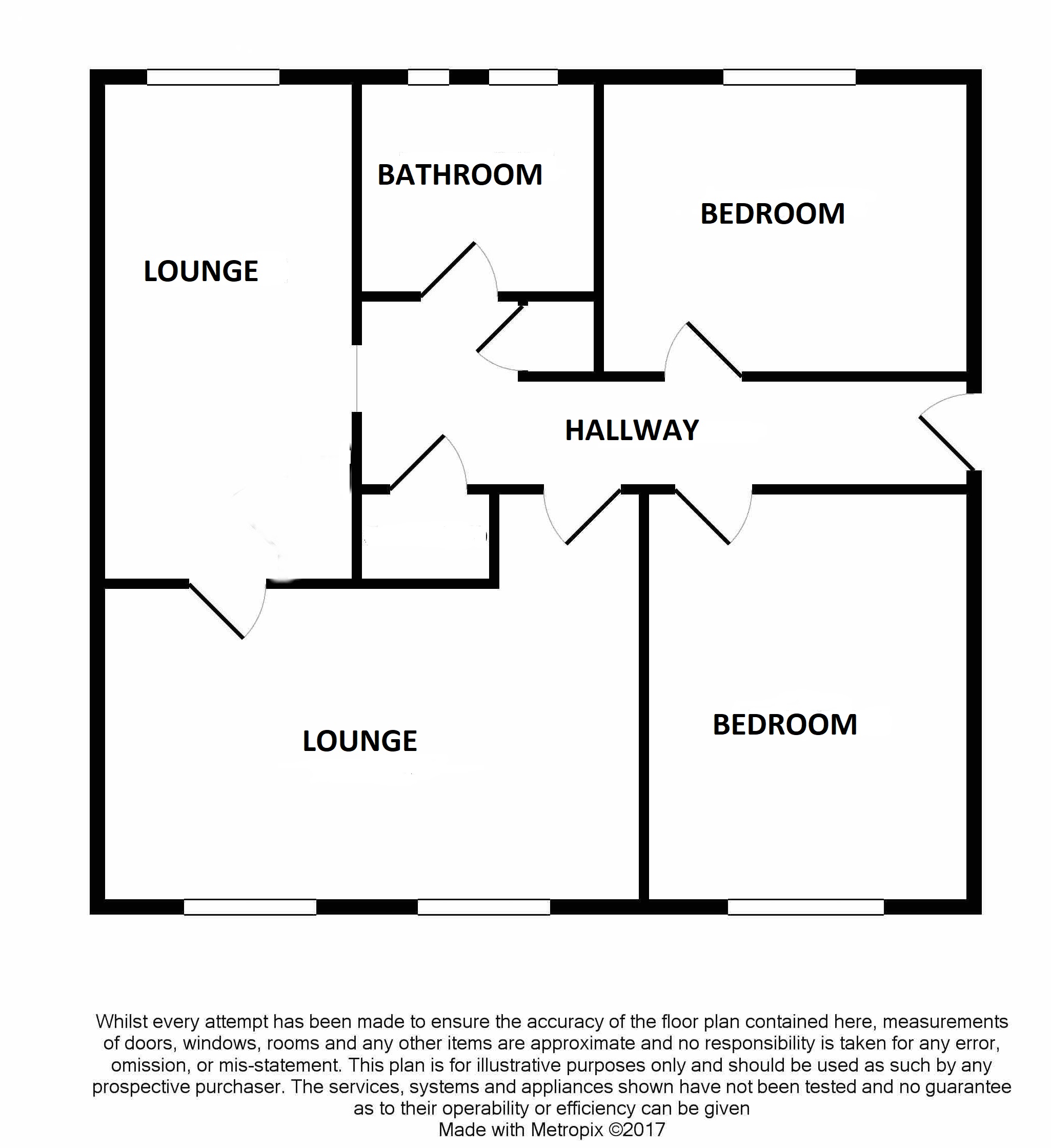 1 Bedrooms Flat for sale in Fields Court, Carpenter Way, Potters Bar EN6