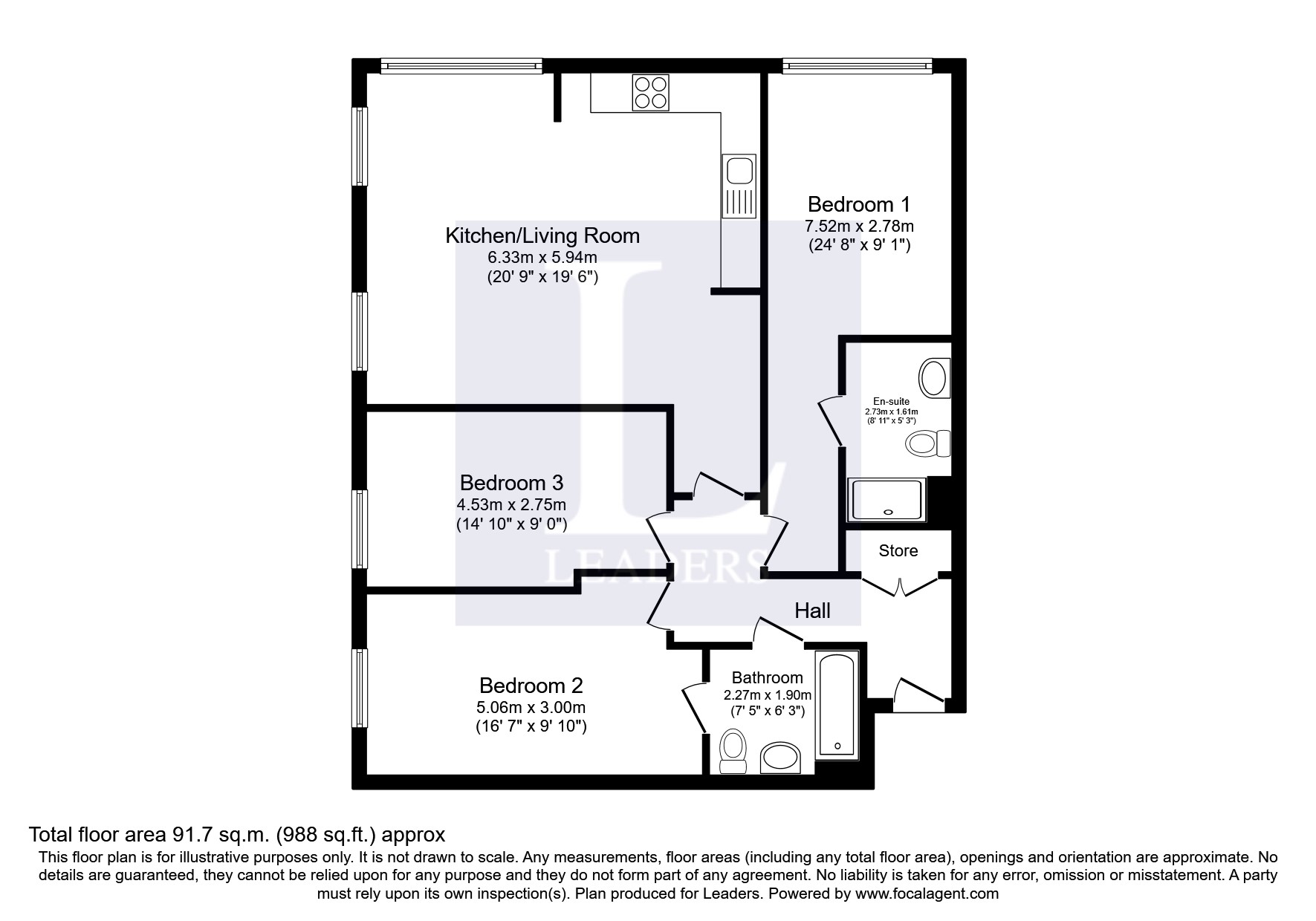 Skerne Road Kingston Upon Thames KT2 3 Bedroom Flat To Rent skerne-road-kingston-upon-thames-kt2-3-bedroom-flat-to-rent