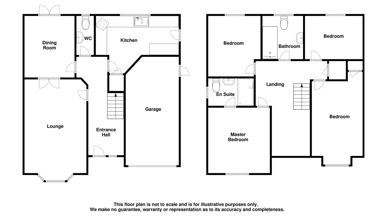 4 Bedrooms Detached house for sale in Twelve Acres, Braintree CM7