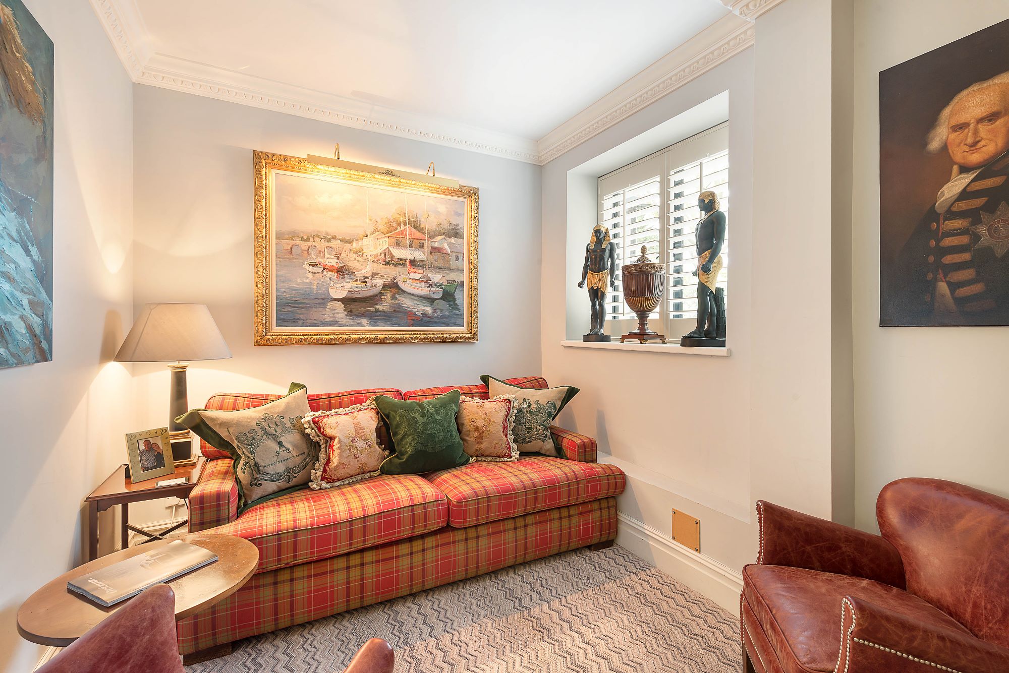 Photos of Egerton Crescent, London SW3 47543441 PrimeLocation