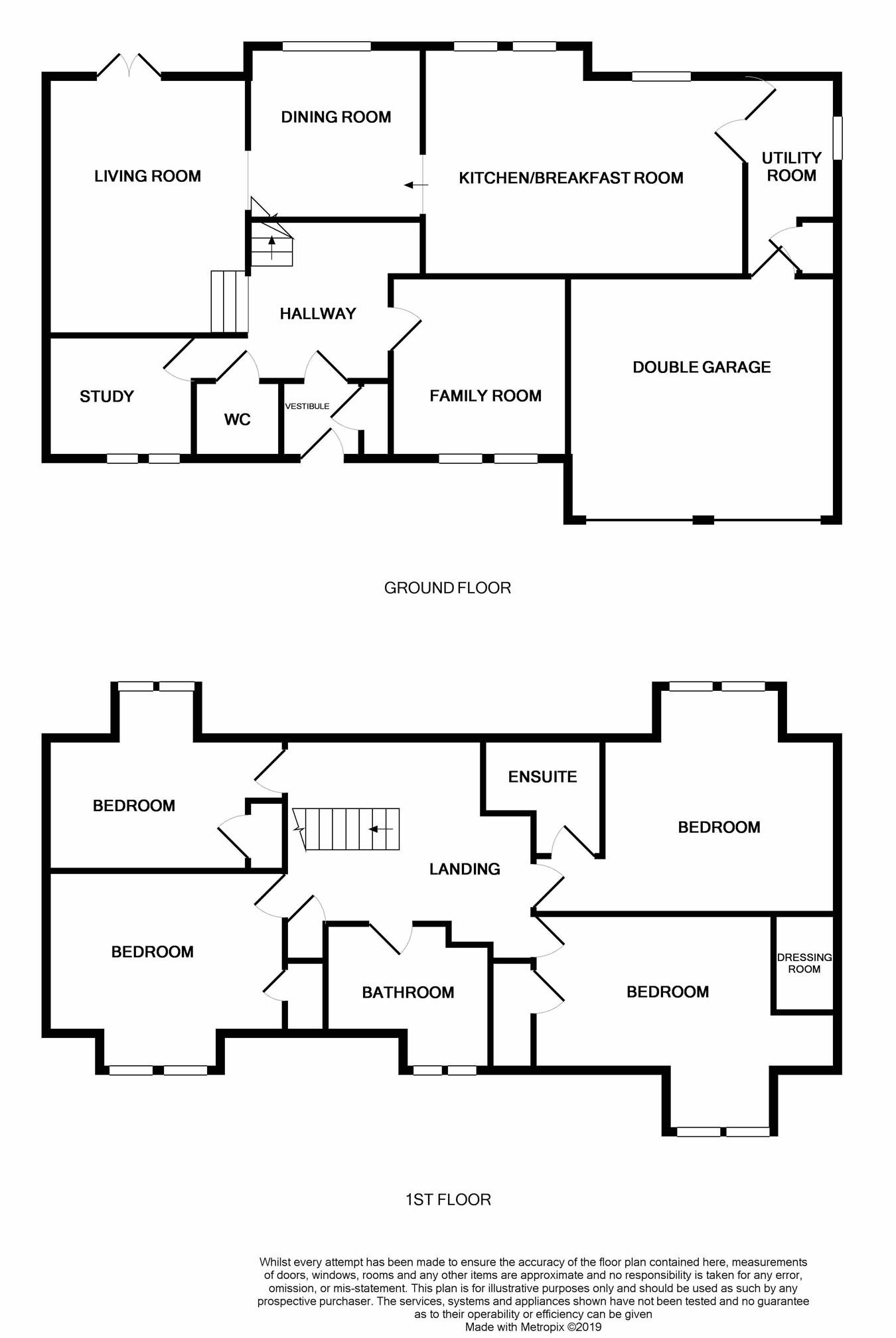 5 Bedrooms Detached house for sale in Craigfoot Walk, Kirkcaldy, Fife KY1