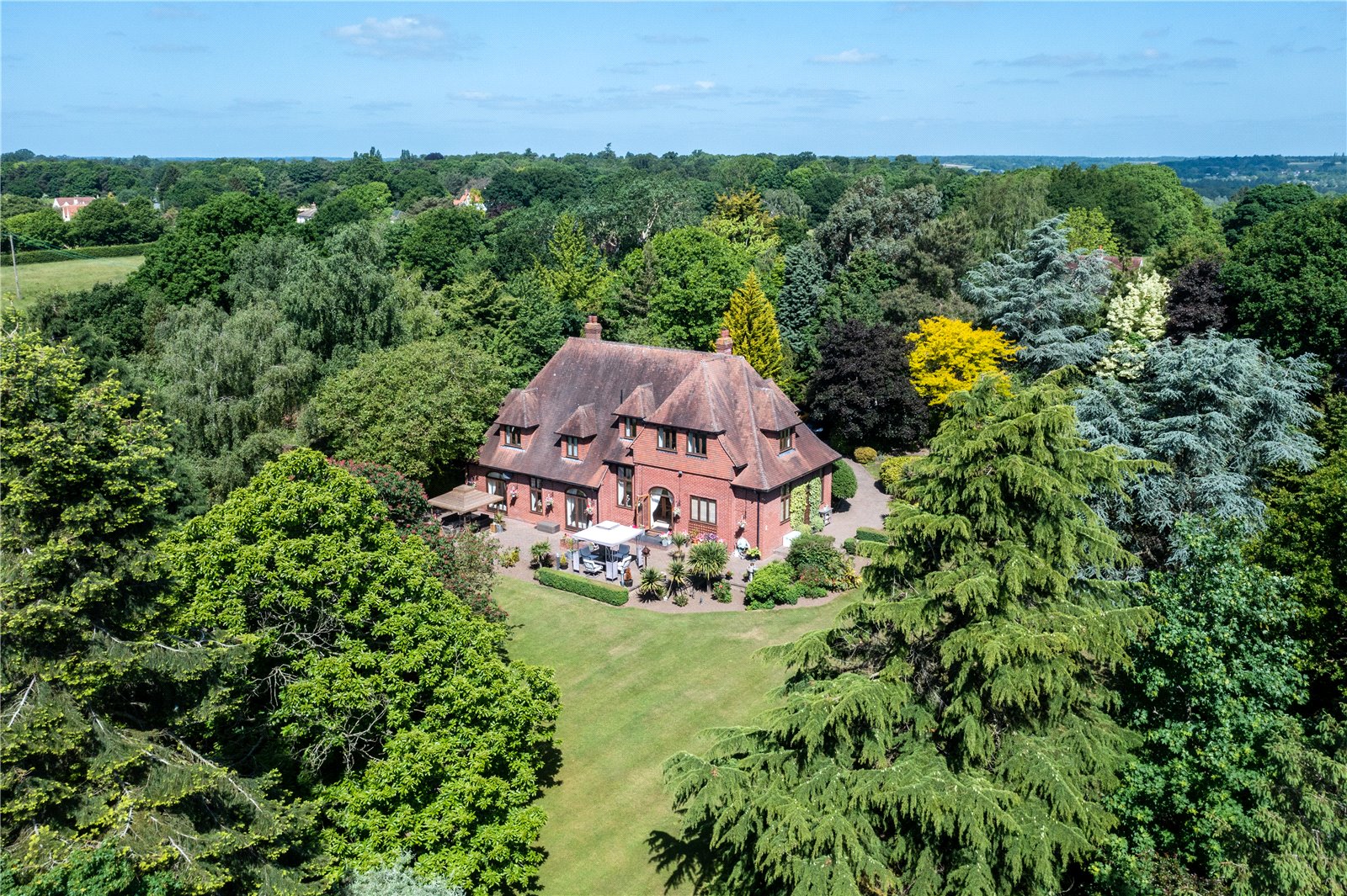 Photos of Coles Oak Lane, Dedham, Colchester CO7 61861700 PrimeLocation