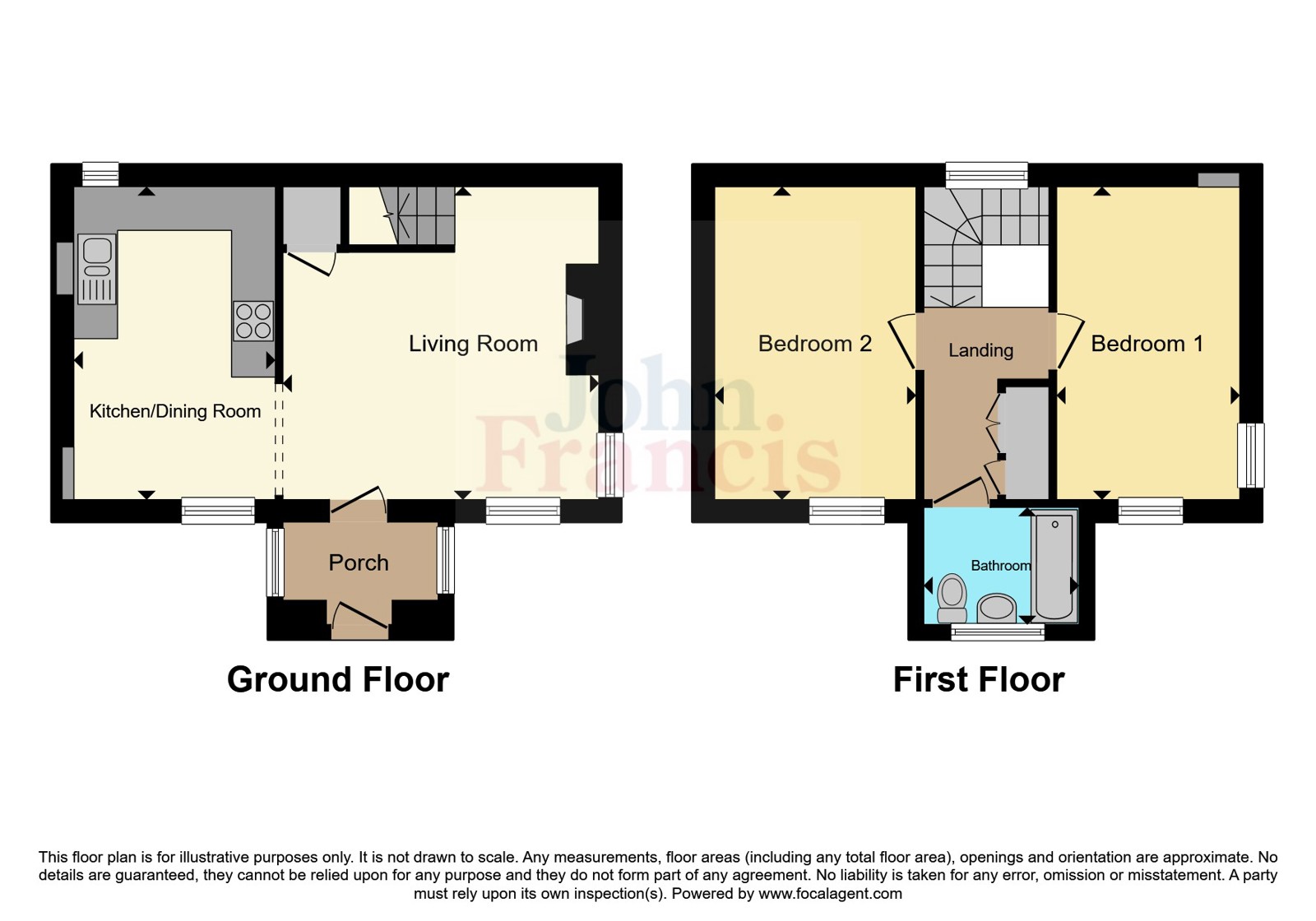 Crir Wylan,, Alltfach, Cardigan floorplan
