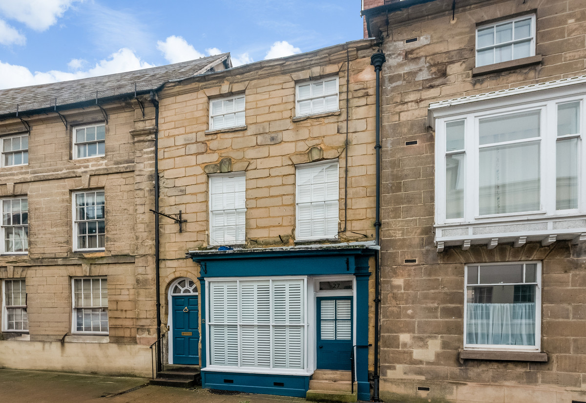 27, Jury Street, Warwick photo 4