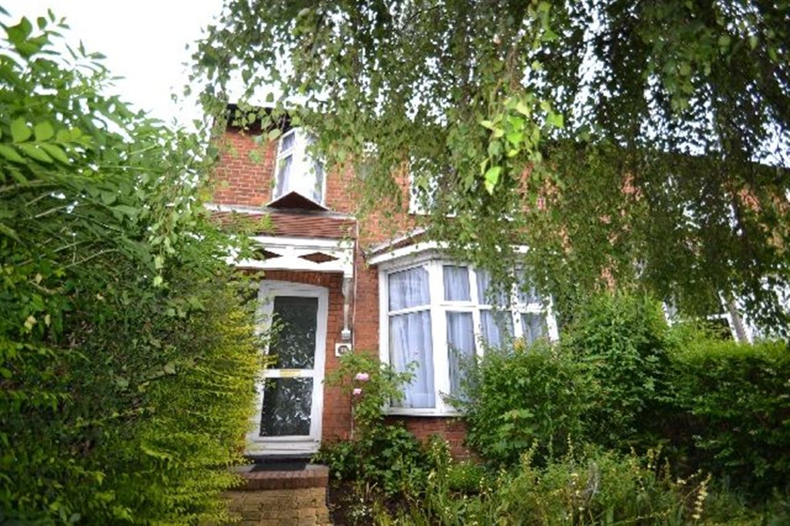 Free property report 33 Cuckoo Lane, Hanwell, W7 3EY Chimnie