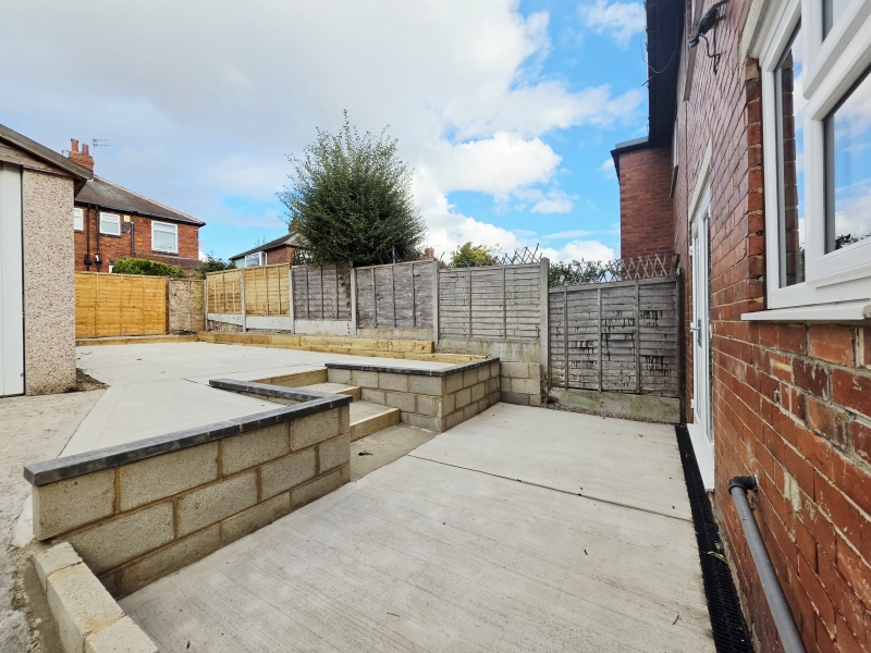 Argie Avenue Kirkstall, Leeds photo 3